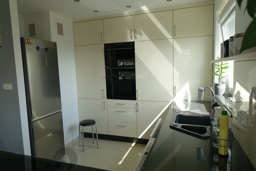 Mieszkanie 4-pokojowe Szczecin Warszewo. Zdjęcie 15