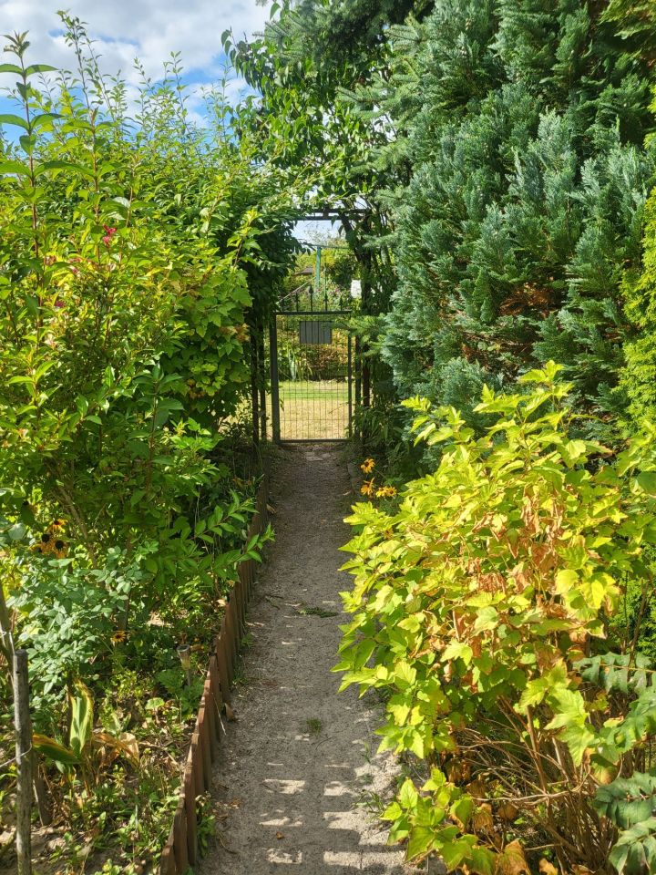 Działka rod Lublin Dziesiąta. Zdjęcie 6