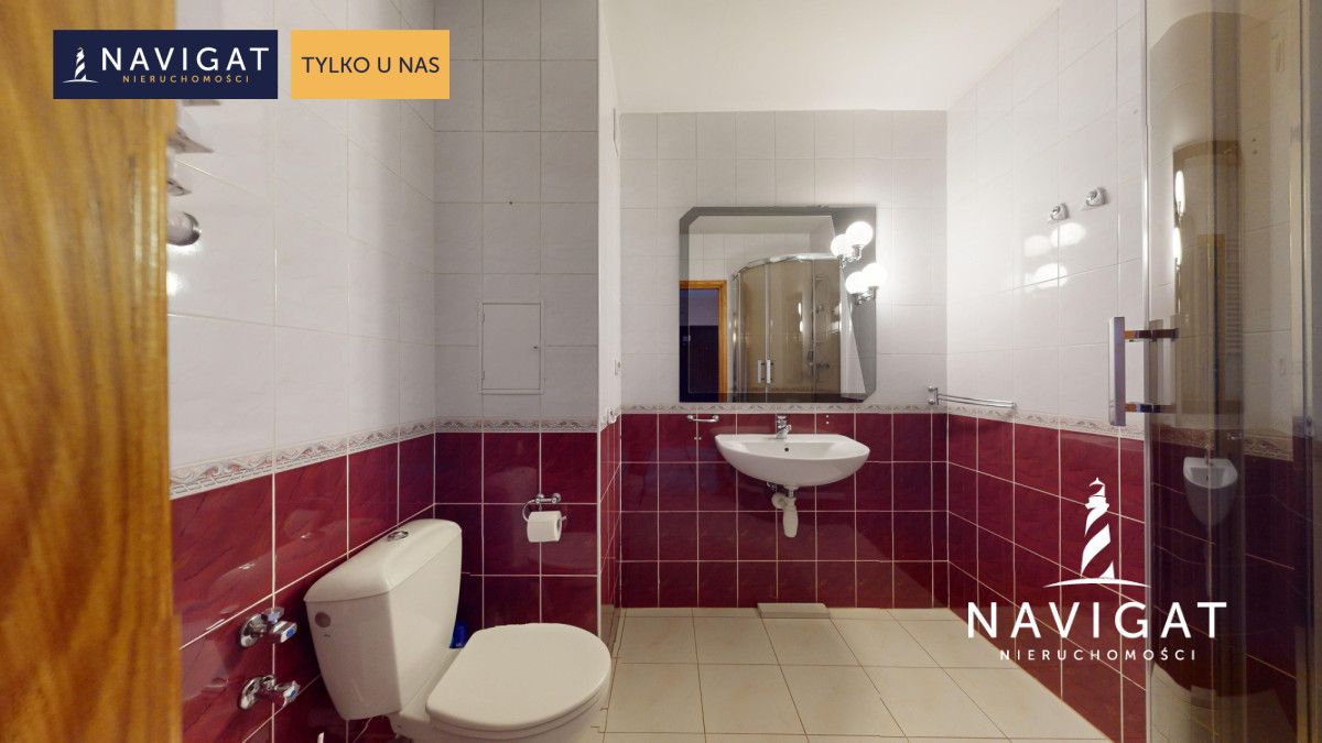 Mieszkanie 4-pokojowe Gdynia Wielki Kack, ul. Lipowa. Zdjęcie 12