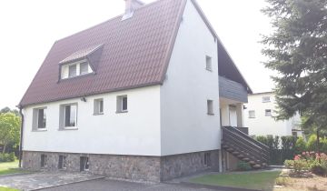 dom wolnostojący, 6 pokoi Rybno, ul. Kościelna