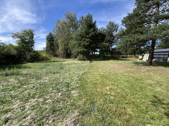 Działka budowlana Budy Mszczonowskie. Zdjęcie 1