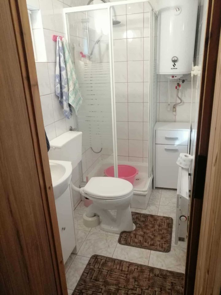 dom letniskowy Rogóźno. Zdjęcie 7