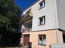 dom wolnostojący, 4 pokoje Sandomierz, ul. J. Kochanowskiego. Zdjęcie 4