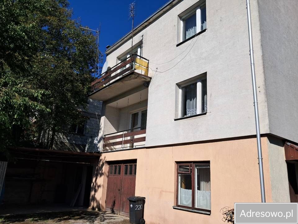 dom wolnostojący, 4 pokoje Sandomierz, ul. J. Kochanowskiego. Zdjęcie 5