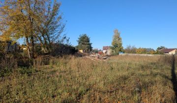 Działka budowlana Kotorydz