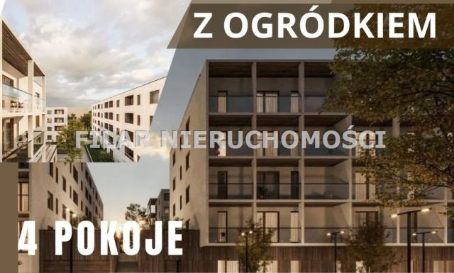 Mieszkanie 4-pokojowe Lubin Centrum. Zdjęcie 1