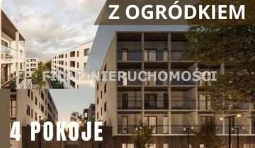 Mieszkanie 4-pokojowe Lubin Centrum