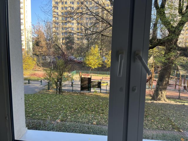 Mieszkanie 2-pokojowe Warszawa Górny Mokotów, ul. Cieszyńska. Zdjęcie 24