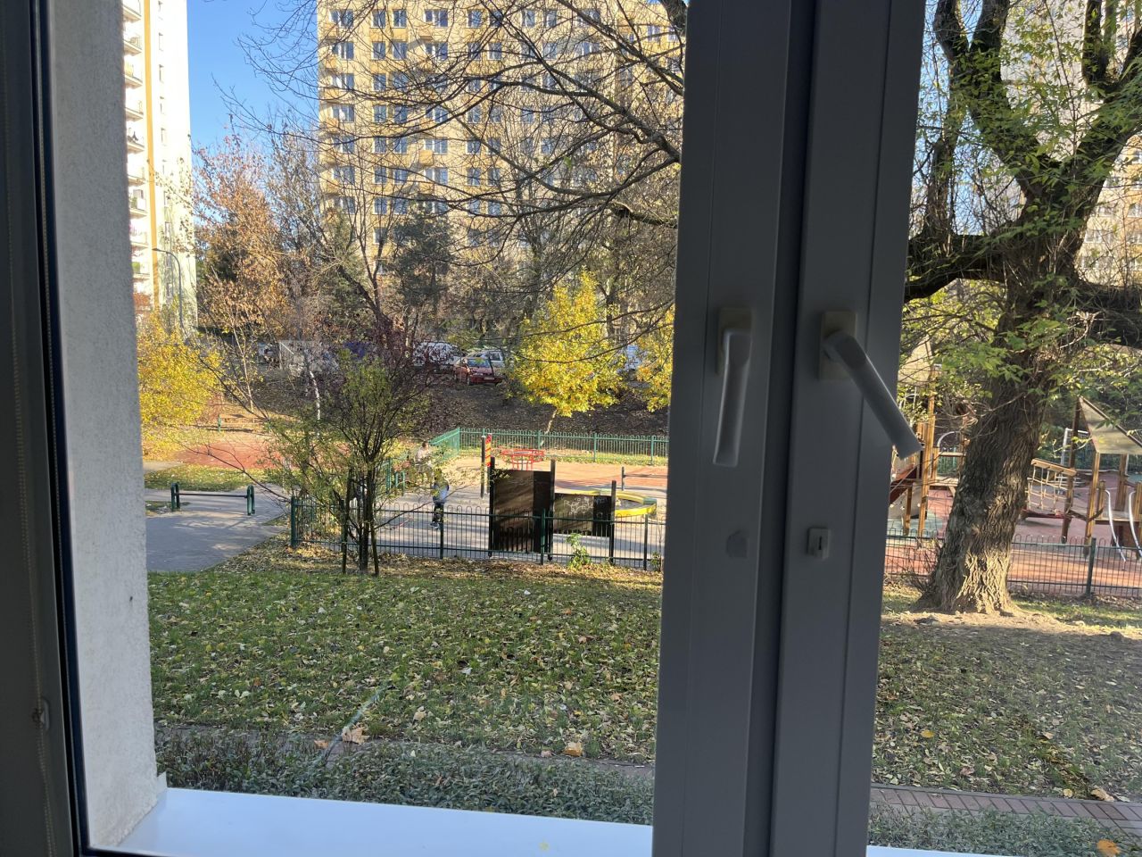 Mieszkanie 2-pokojowe Warszawa Górny Mokotów, ul. Cieszyńska. Zdjęcie 24