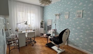 Mieszkanie 3-pokojowe Płock Zielony Jar, ul. gen. Władysława Andersa