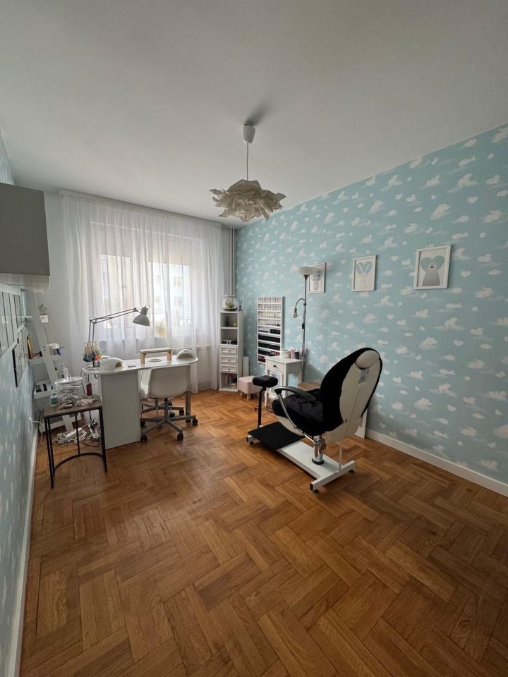 Mieszkanie 3-pokojowe Płock Zielony Jar, ul. gen. Władysława Andersa. Zdjęcie 2