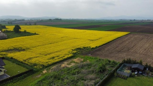 Działka budowlana Ligota Wielka. Zdjęcie 1