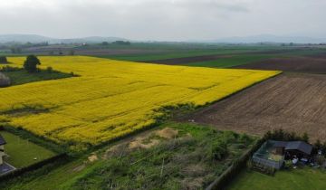 Działka budowlana Ligota Wielka