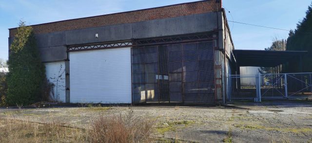 Nieruchomość komercyjna Bydgoszcz. Zdjęcie 1