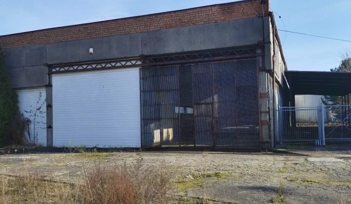 Nieruchomość komercyjna Bydgoszcz