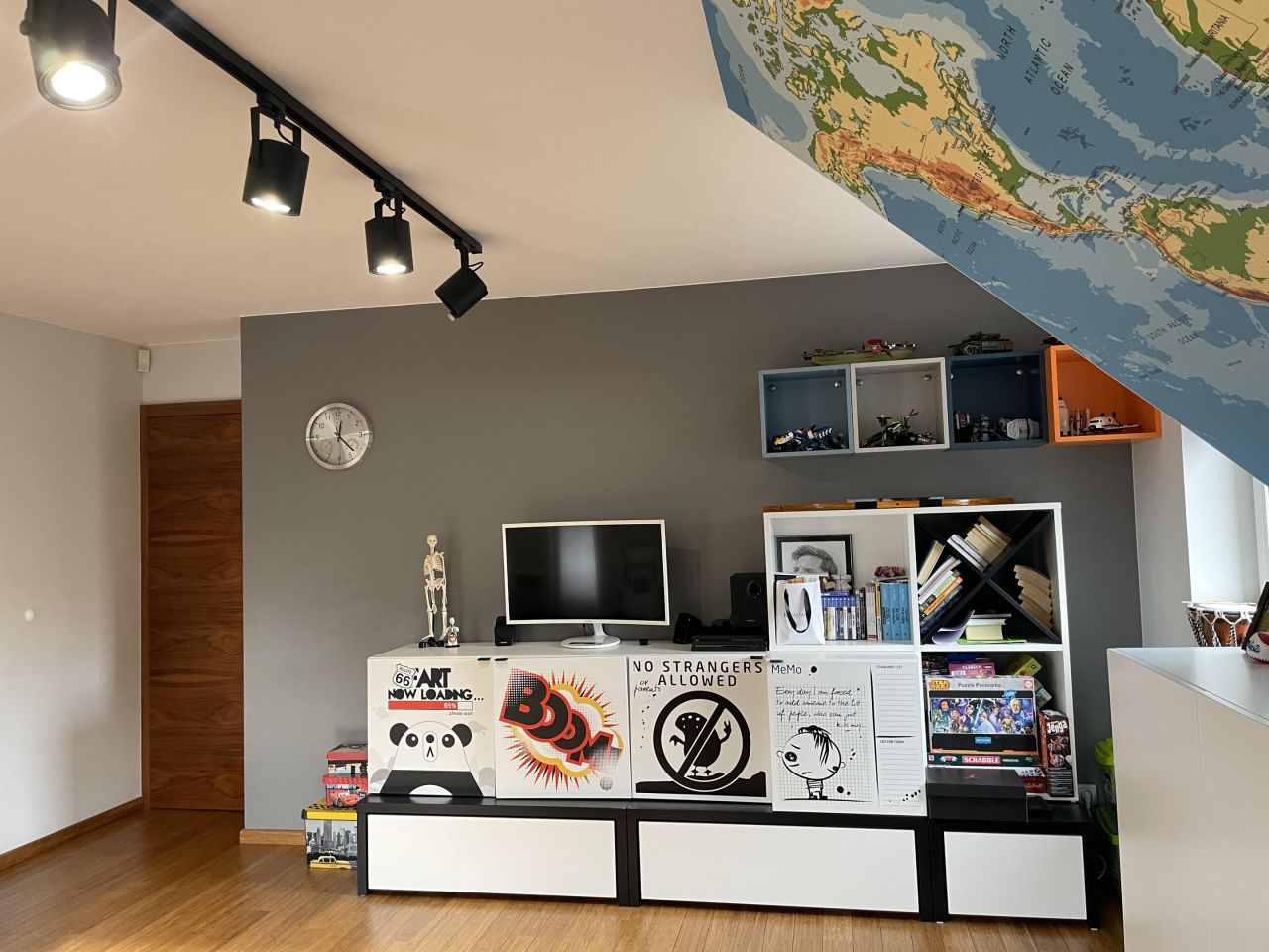 dom wolnostojący, 5 pokoi Libertów Działy, ul. Korczynowa. Zdjęcie 17