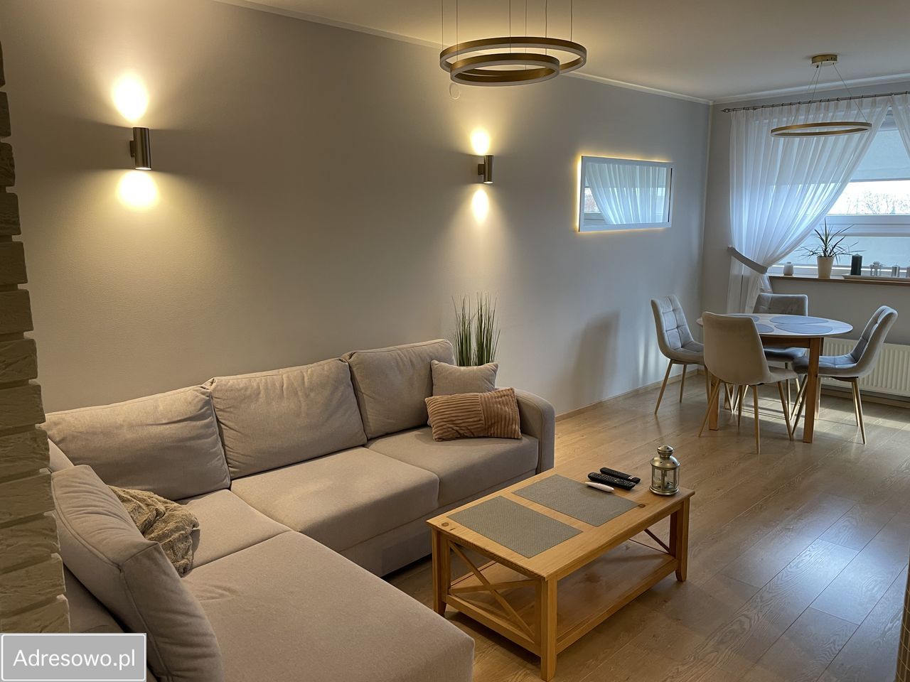 Mieszkanie 2-pokojowe Malbork, ul. Józefa Wybickiego. Zdjęcie 3