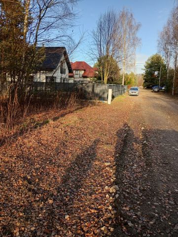 Działka budowlana Radonie. Zdjęcie 1