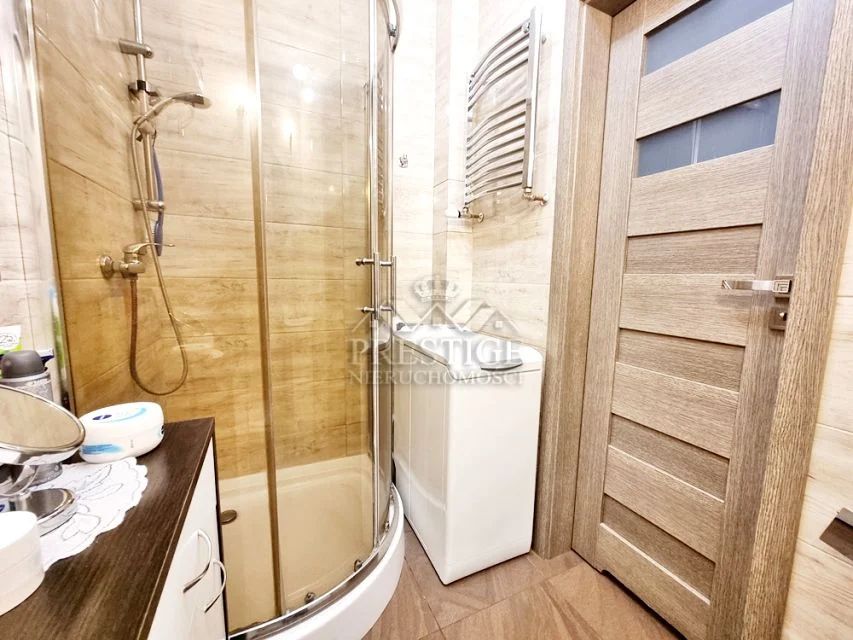 Mieszkanie 2-pokojowe Inowrocław Solanki, ul. Władysława Broniewskiego. Zdjęcie 9