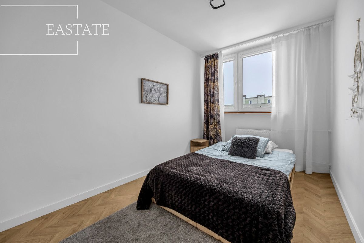 Mieszkanie 2-pokojowe Warszawa Bródno, ul. Łabiszyńska. Zdjęcie 13