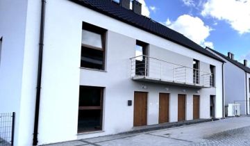 Mieszkanie 4-pokojowe Kamieniec Wrocławski, ul. Miodowa