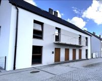 Mieszkanie 4-pokojowe Kamieniec Wrocławski, ul. Miodowa