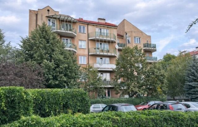 Mieszkanie 3-pokojowe Warszawa Włochy, ul. Lechicka. Zdjęcie 8