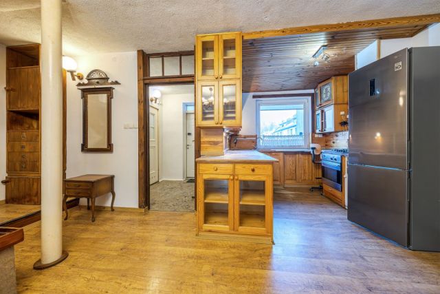 dom szeregowy, 6 pokoi Gdynia, ul. Franciszka Sokoła. Zdjęcie 18