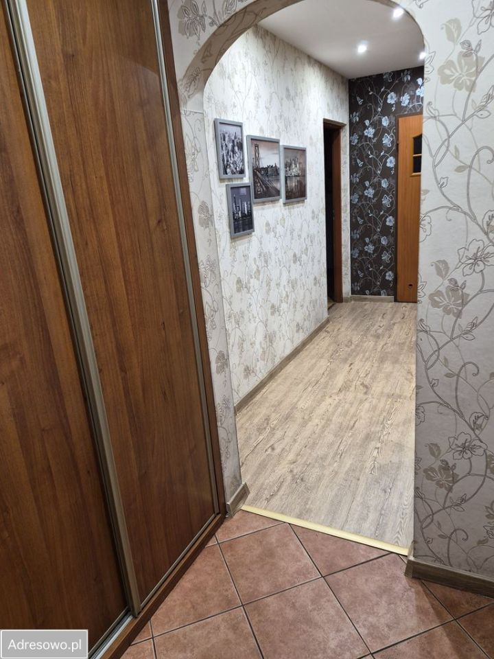 Mieszkanie 3-pokojowe Sosnowiec Kazimierz, ul. Wagowa. Zdjęcie 8