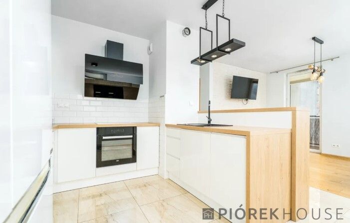 Mieszkanie 2-pokojowe Warszawa Bielany, ul. Maszewska. Zdjęcie 7