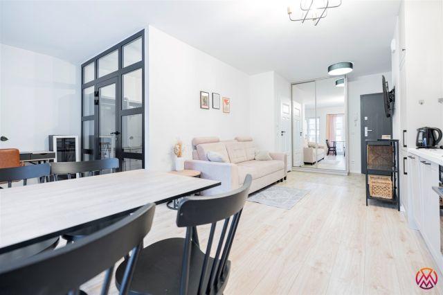 Mieszkanie 2-pokojowe Łódź Śródmieście, ul. Milionowa. Zdjęcie 2