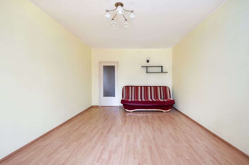 Mieszkanie 1-pokojowe Łódź, al. ks. kard. Stefana Wyszyńskiego. Zdjęcie 2