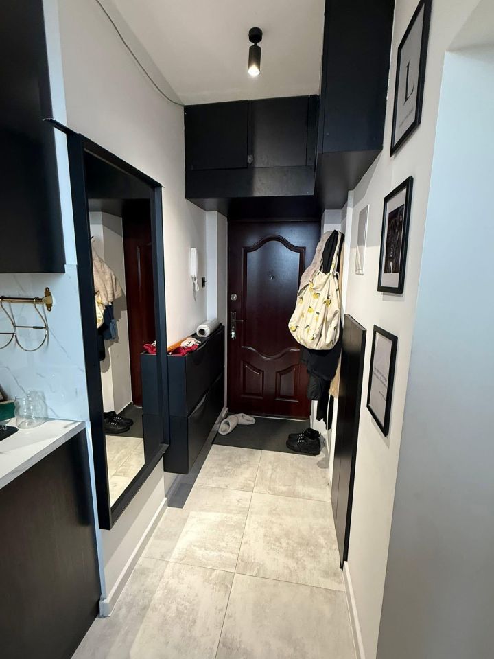 Mieszkanie 2-pokojowe Pabianice Centrum, ul. kard. Stefana Wyszyńskiego. Zdjęcie 4