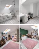 Mieszkanie 5-pokojowe Wola Mrokowska, ul. Zachodnia. Zdjęcie 2