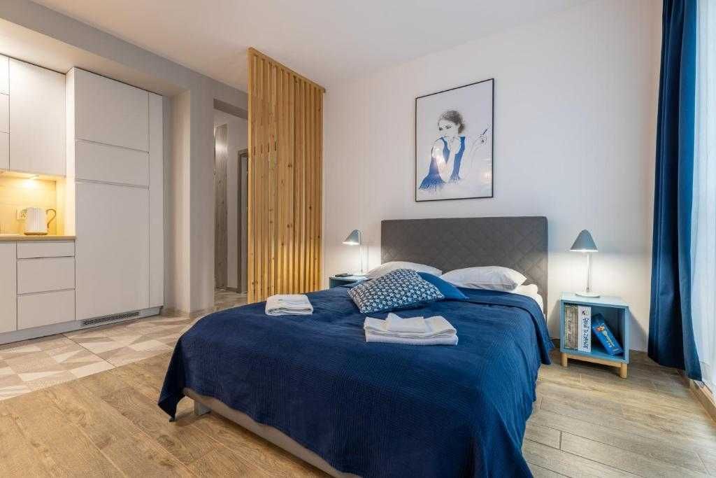 Mieszkanie 2-pokojowe Ustrzyki Dolne, rynek Rynek. Zdjęcie 2