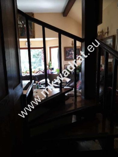 dom wolnostojący, 6 pokoi Czarnów. Zdjęcie 6