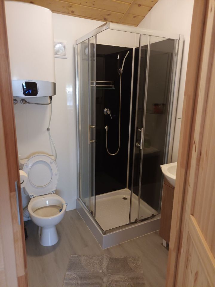 dom letniskowy Firlej. Zdjęcie 6