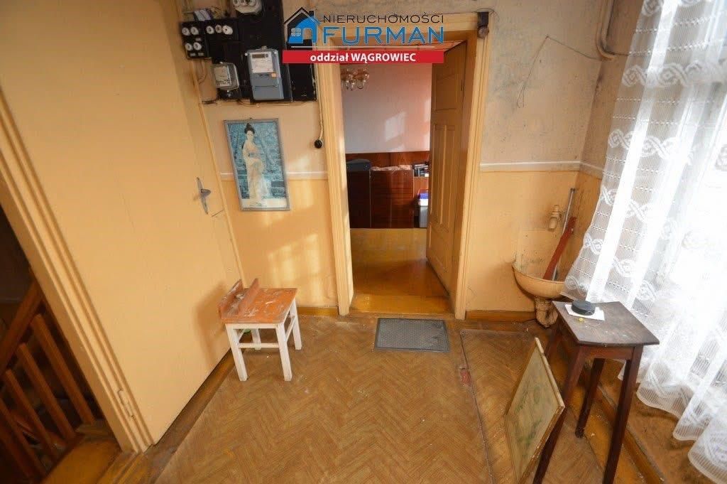 dom szeregowy, 7 pokoi Łekno, Plac powstańców Wielkopolskich. Zdjęcie 15