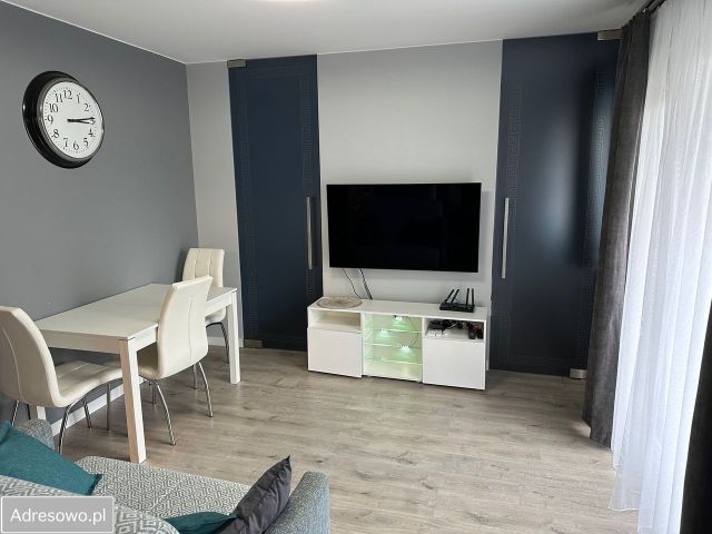 Mieszkanie 2-pokojowe Kraków Dębniki, ul. Karola Bunscha. Zdjęcie 1