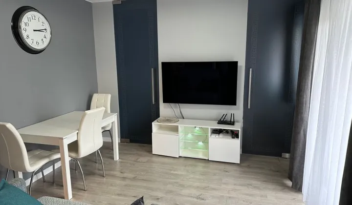 Mieszkanie 2-pokojowe Kraków Dębniki, ul. Karola Bunscha