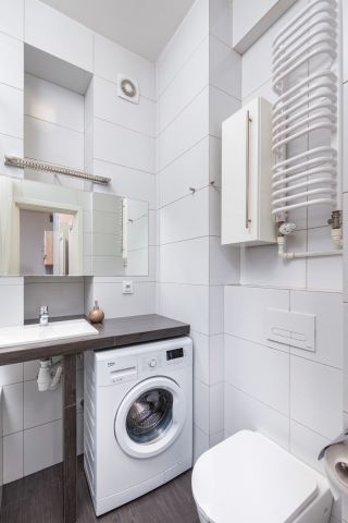 Mieszkanie 2-pokojowe Warszawa Śródmieście, ul. Aleje Jerozolimskie. Zdjęcie 8