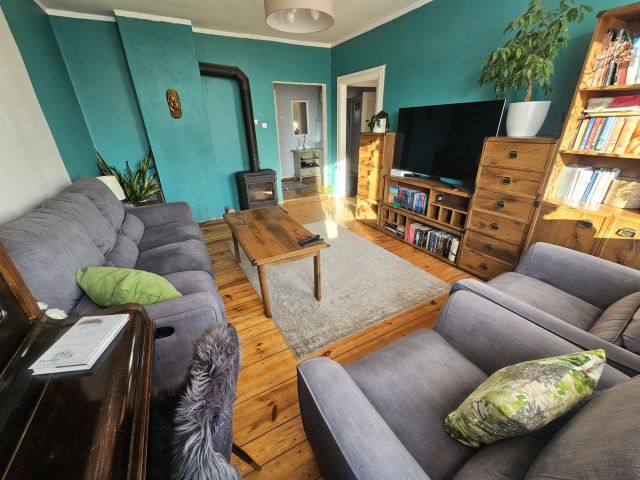 Mieszkanie 3-pokojowe Choszczno, ul. Wyzwolenia. Zdjęcie 4