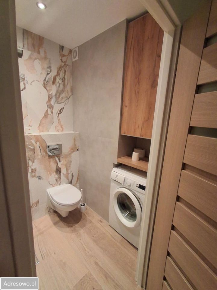 Mieszkanie 3-pokojowe Warszawa Tarchomin, ul. Odkryta. Zdjęcie 13