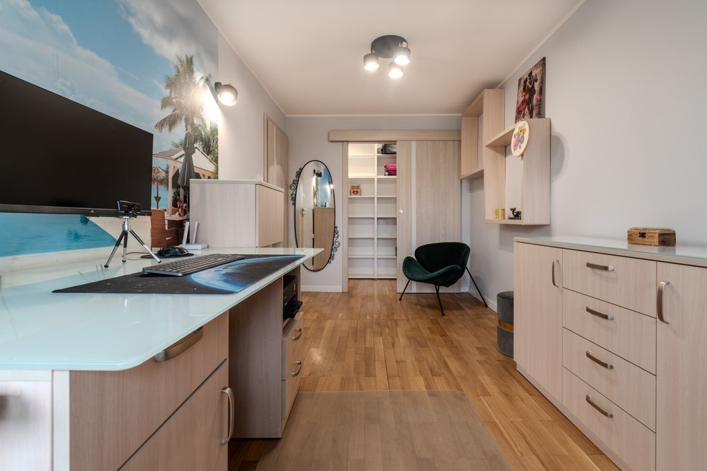 dom szeregowy, 5 pokoi Bełchatów, ul. Juranda. Zdjęcie 12