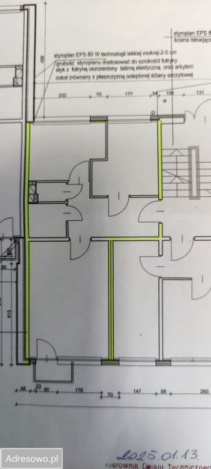 Mieszkanie 2-pokojowe Białystok Piasta, ul. Towarowa. Zdjęcie 9