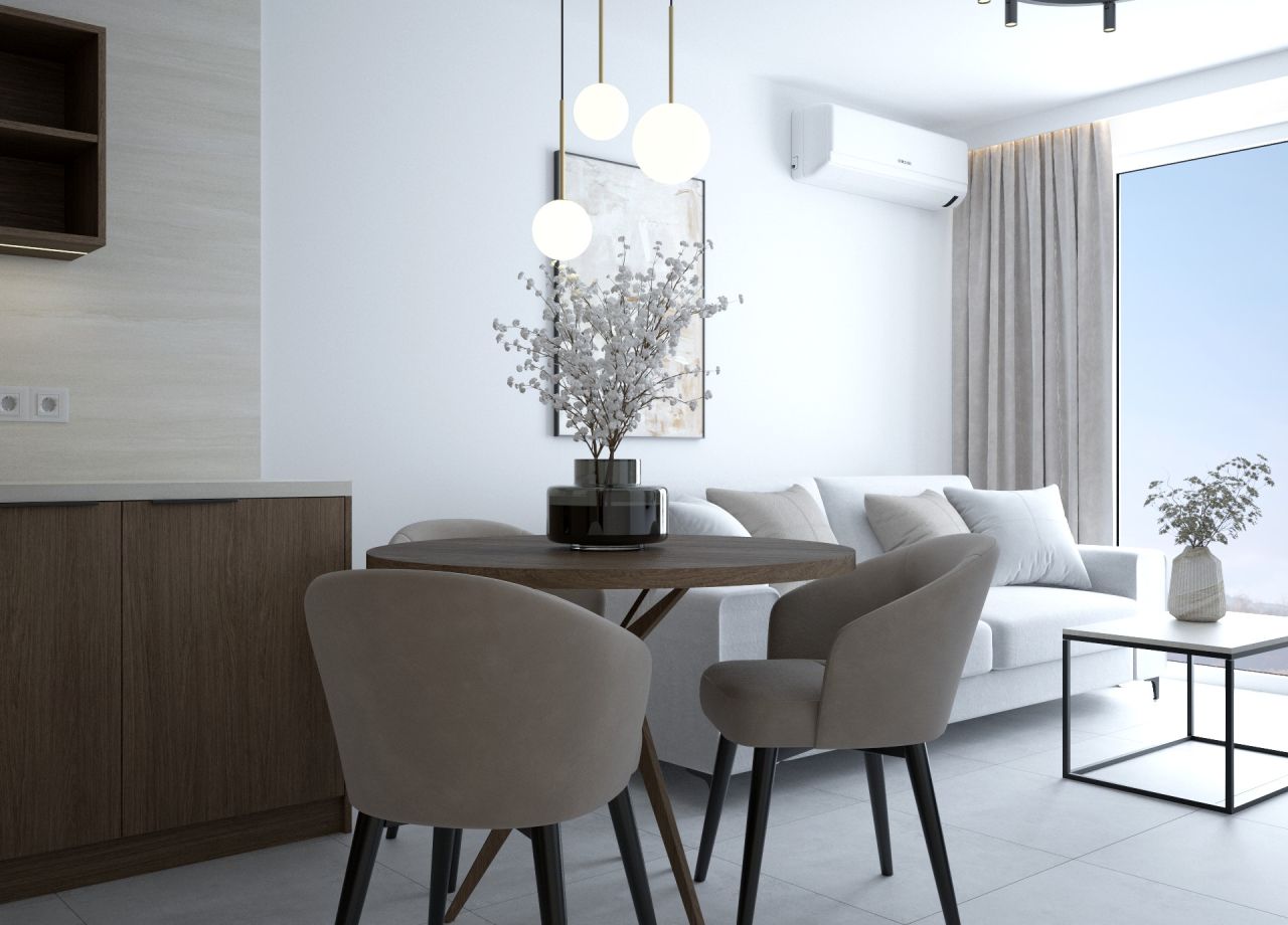 Mieszkanie 2-pokojowe Łódź Śródmieście, ul. Williama Lindleya. Zdjęcie 10