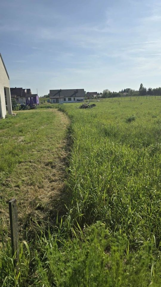 Działka budowlana Zwierzewo. Zdjęcie 6