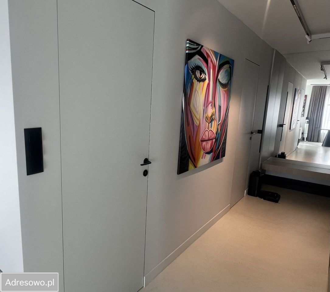 Mieszkanie 3-pokojowe Gdańsk Jasień, ul. Morelowa. Zdjęcie 4