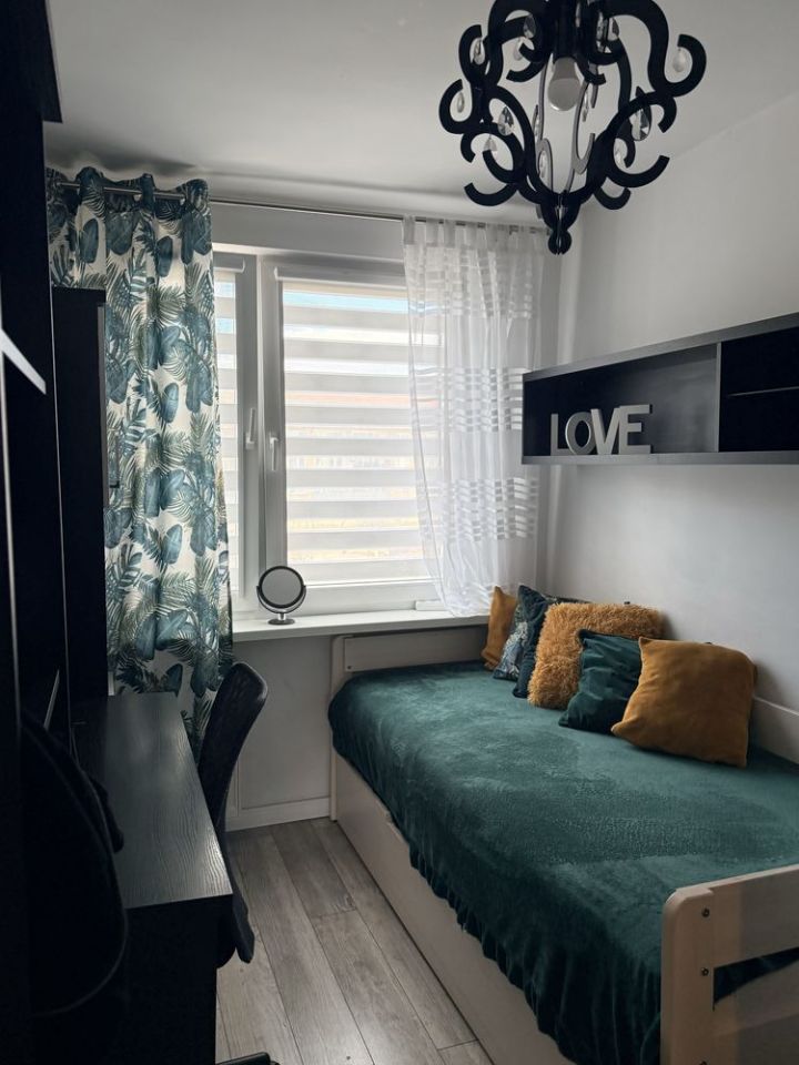 Mieszkanie 4-pokojowe Radowo Małe. Zdjęcie 3