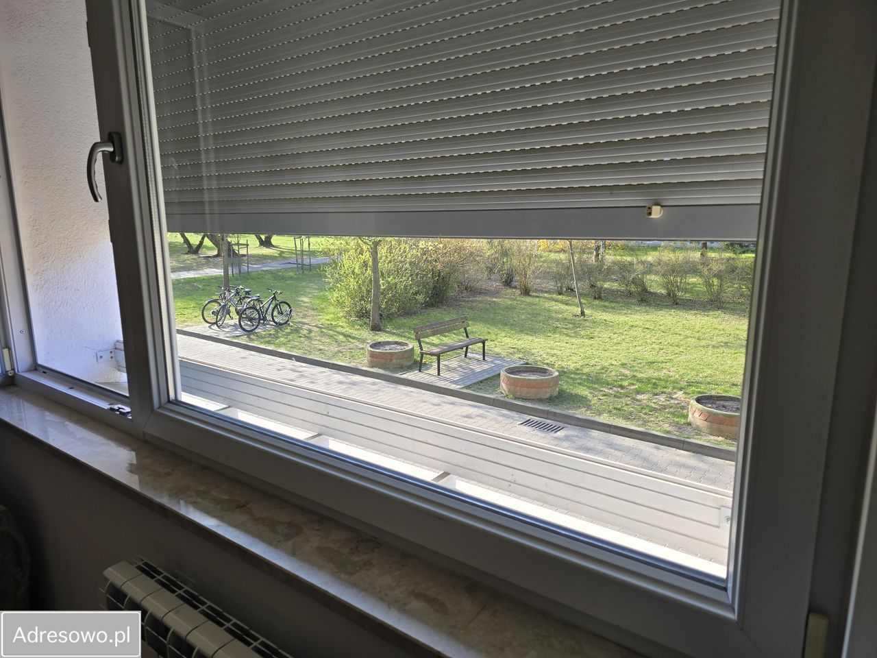 Mieszkanie 1-pokojowe Poznań Winogrady, os. Przyjaźni. Zdjęcie 8